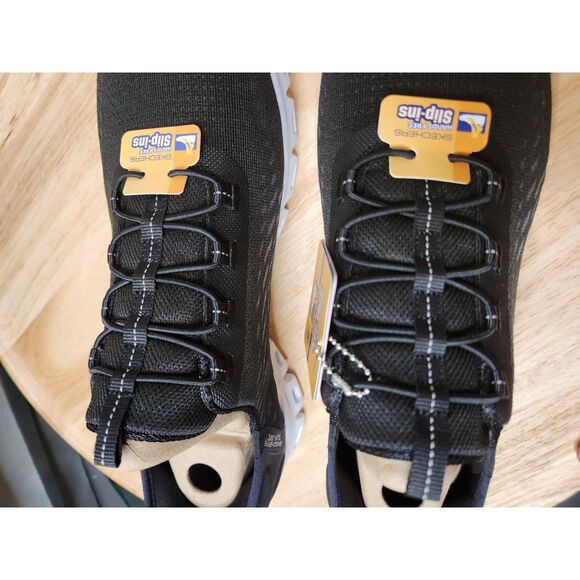 Skechers Hands Free Step-Ins Glide Step Tranquility Women's size 9.5 wide - Picture 6 of 11